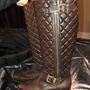 Brand new Vince Camuto boots
